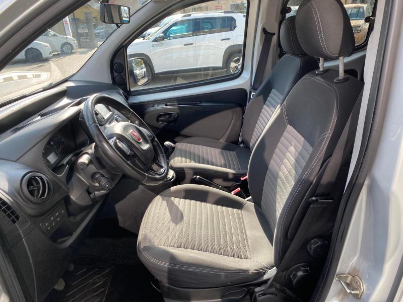 Fiat Qubo 1.3 mjt 16v Trekking 80cv