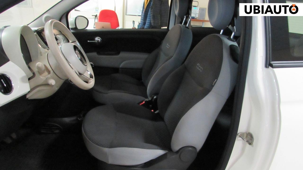 Fiat 500 1.2 Pop