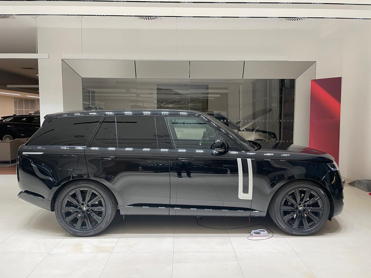 Land Rover Range 4.4 V8 - prezzo top ITA