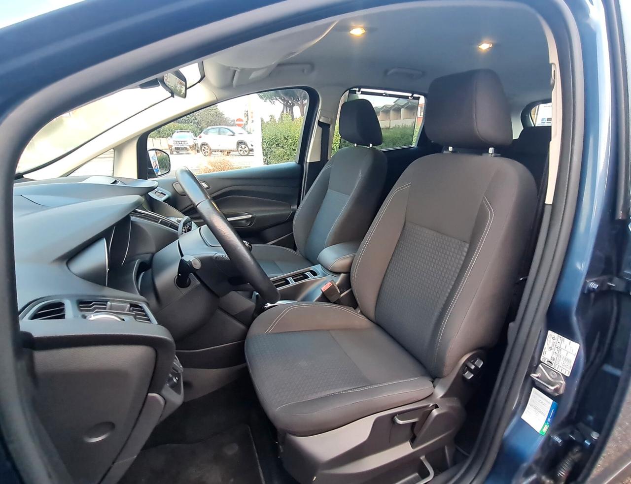 Ford C-Max 1.0 EcoBoost 125CV Business