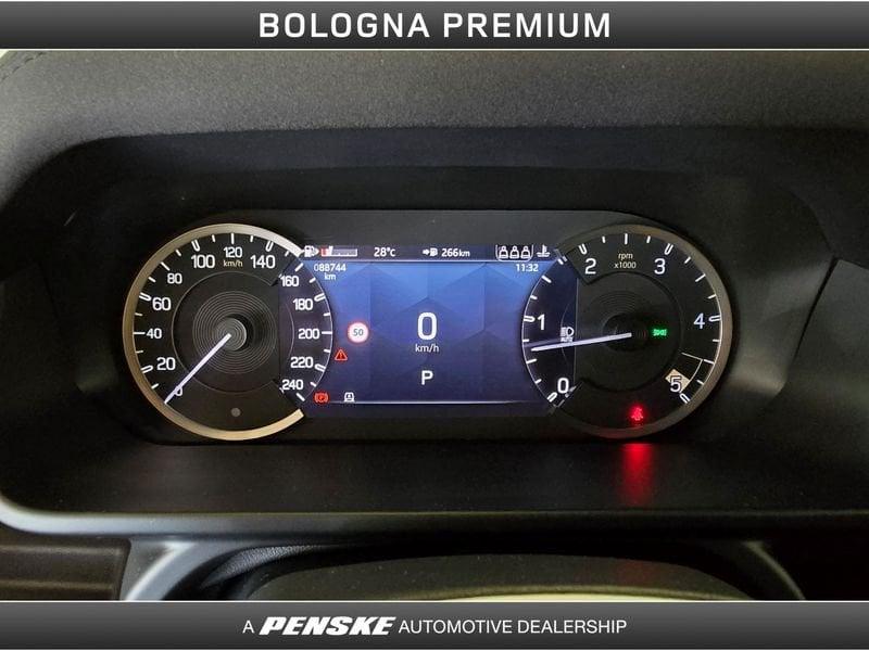 Land Rover Defender Defender 110 3.0D I6 200 CV AWD Auto SE - N1 AUTOCARRO