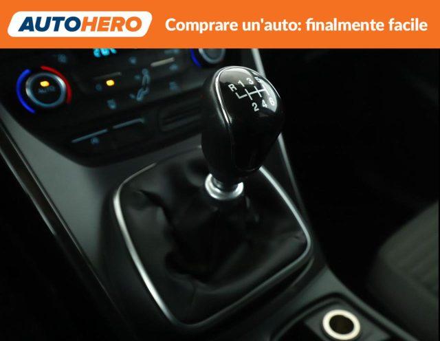 FORD C-Max 1.5 TDCi 120CV Start&Stop Titanium