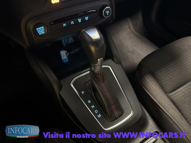 FORD Focus SW 1.0 EcoBoost 155 CV Powershift ST-line - PROMO