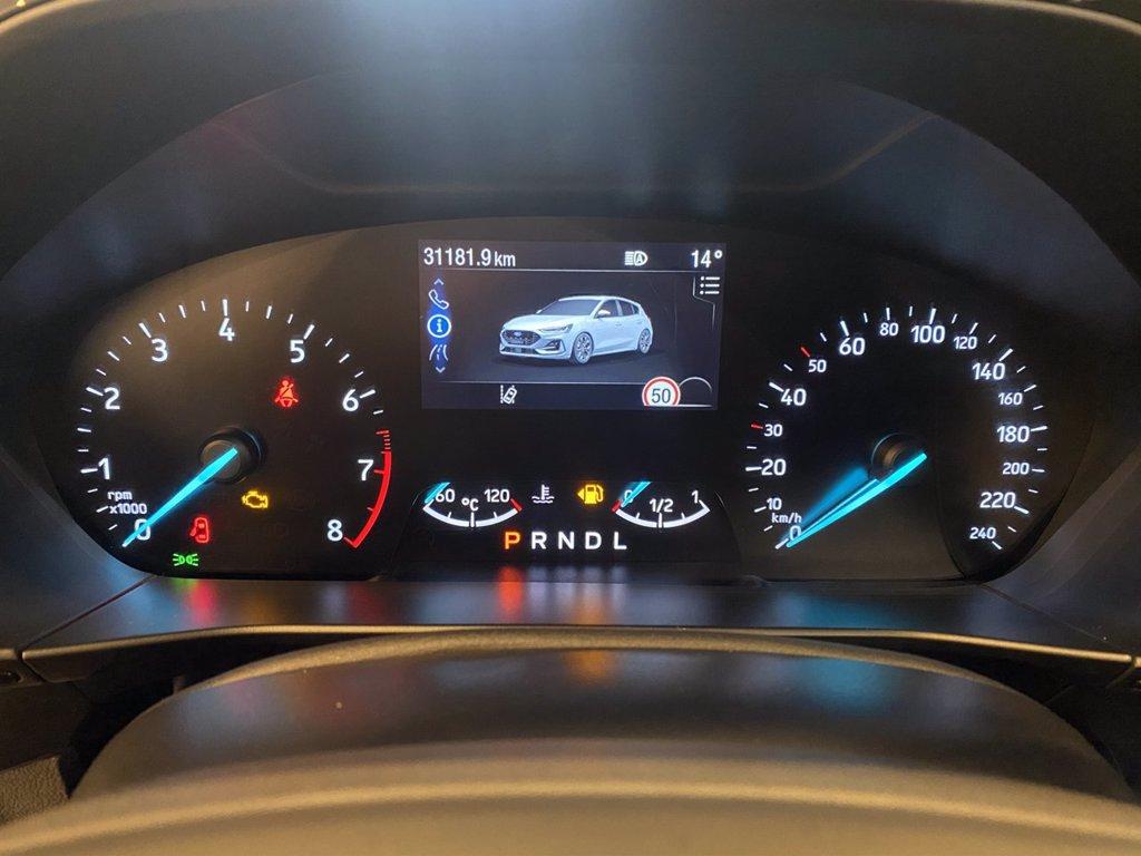 FORD Focus 1.0t ecoboost h ST-Line 155cv powershift del 2025