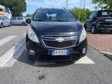 Chevrolet Spark 1.2 LT GPL Eco Logic