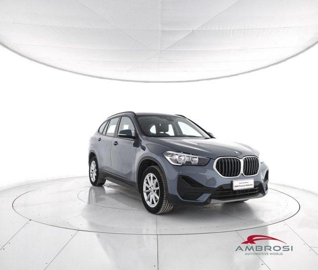 BMW X1 sDrive16d Business Advantage