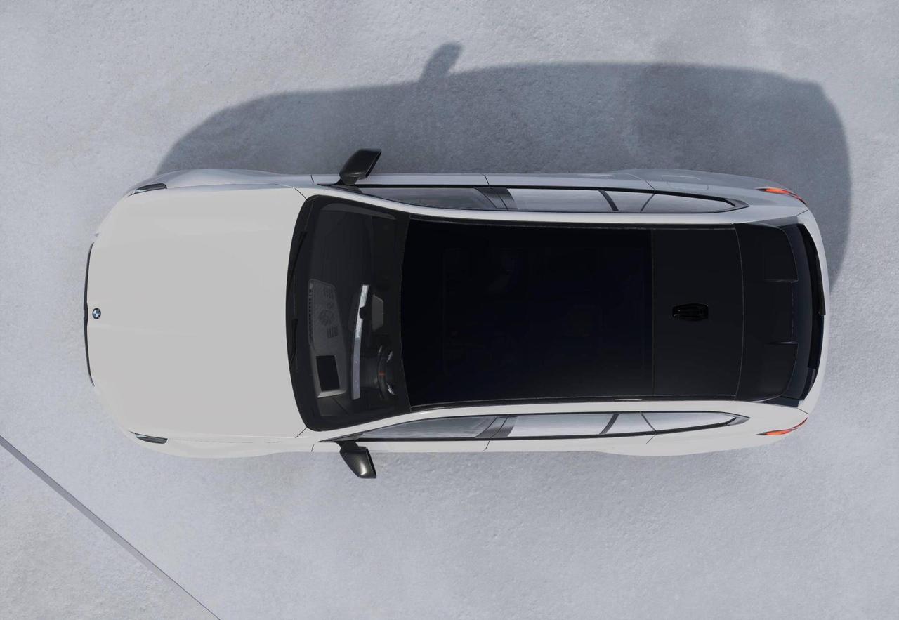 BMW Serie 5 M5 Touring