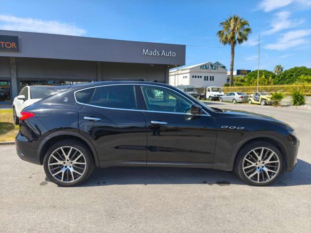 MASERATI Levante V6 Diesel 275 CV AWD