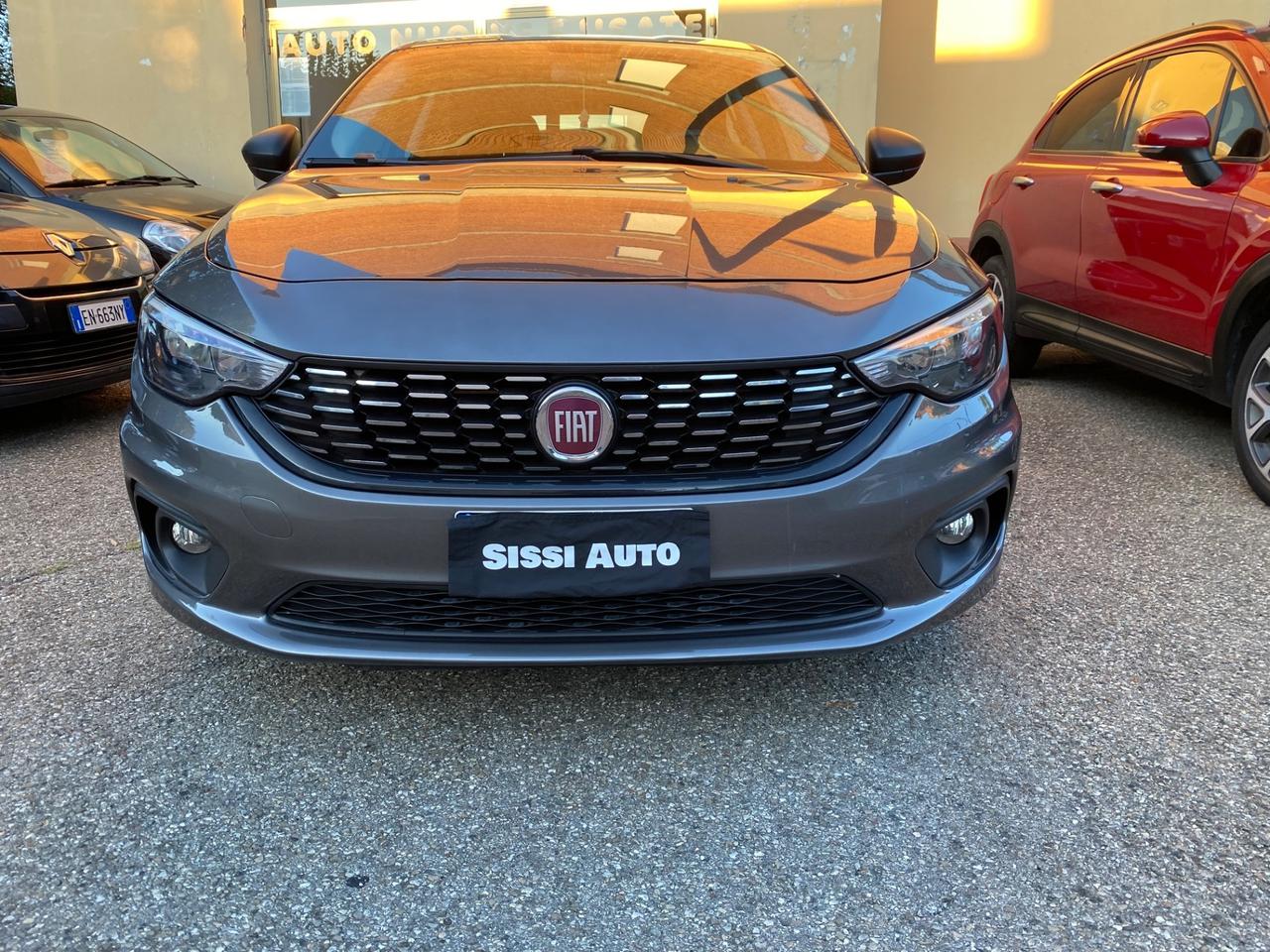 Fiat Tipo 1.4 5 porte Easy NEOPATENTATI!!!