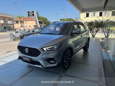 MG ZS 1.5 VTi-Tech Luxury
