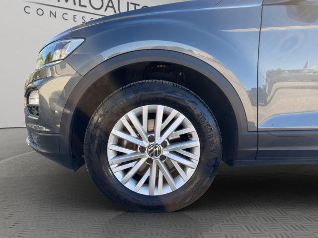 VOLKSWAGEN T-Roc 1.5 TSI ACT DSG Business BlueMotion Technology
