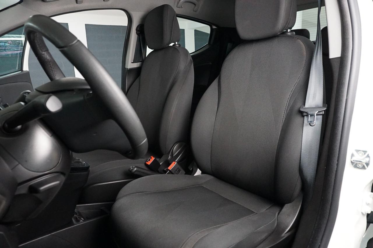 Lancia Ypsilon 1.2 69 CV 5 porte Gold