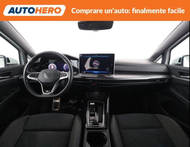 VOLKSWAGEN Golf 1.5 eTSI 115 CV DSG Style