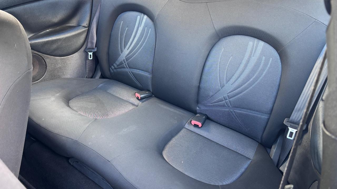 Lancia Ypsilon 1.4 Unyca Ecochic GPL