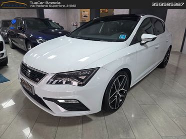Seat Leon FR 1.5 TSI EVO #7077
