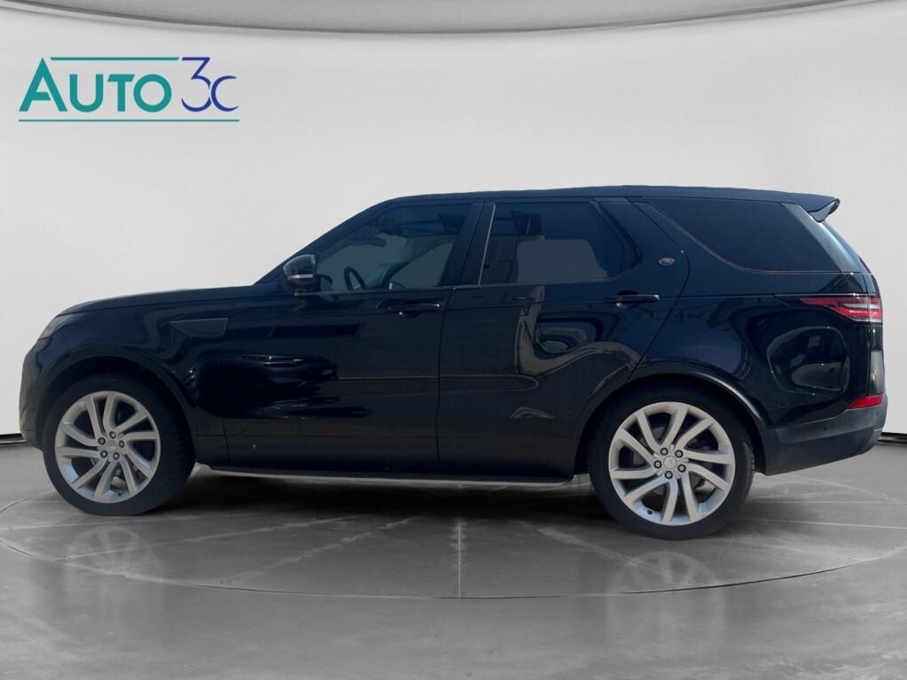 Land Rover Discovery 3.0 TD6 249 CV First Edition