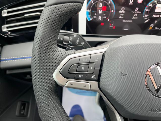 VOLKSWAGEN Tiguan 2.0 TDI 193 CV DSG 4MOTION R-Line Plus Km 0