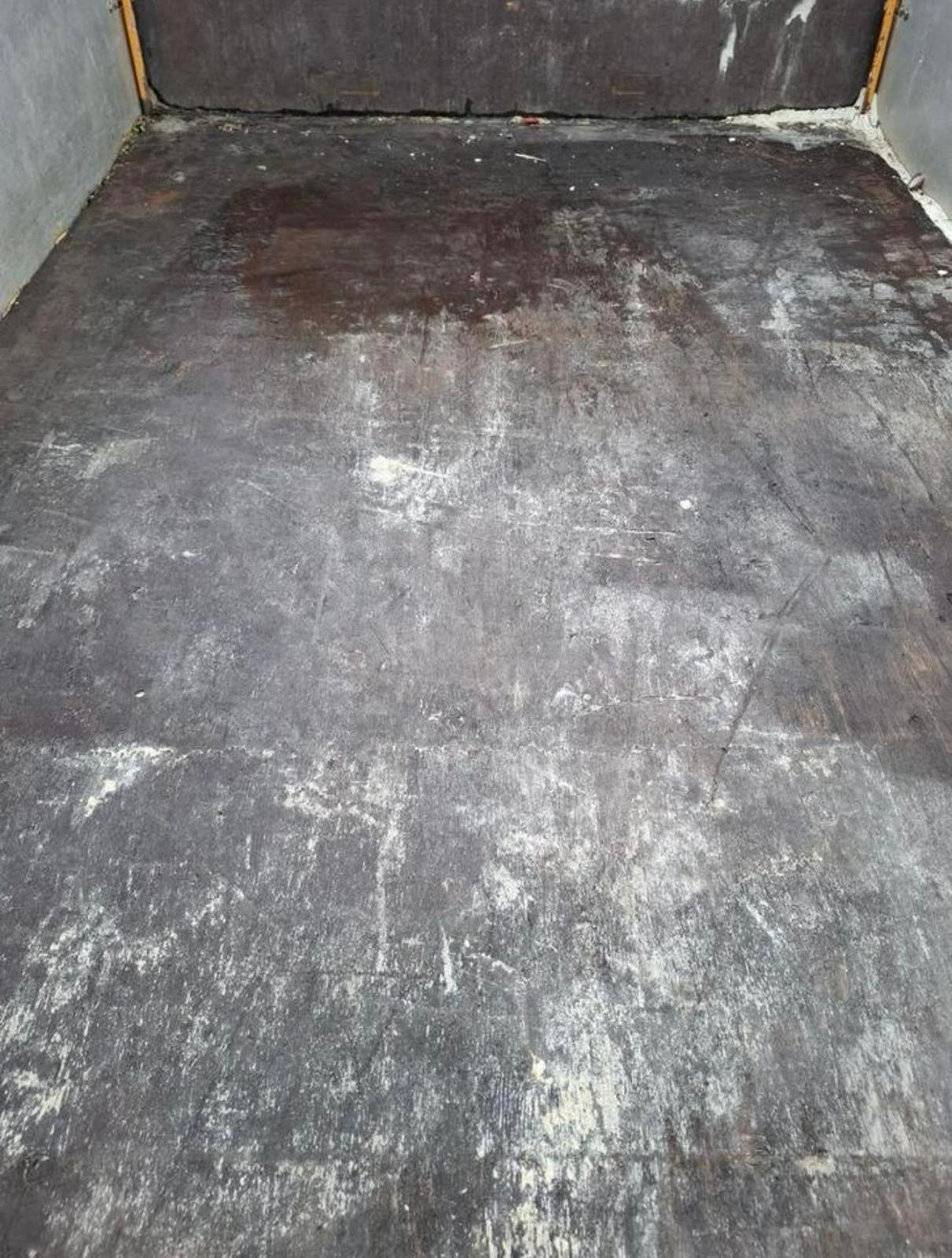 Piaggio Porter Pick-up Ribaltabile