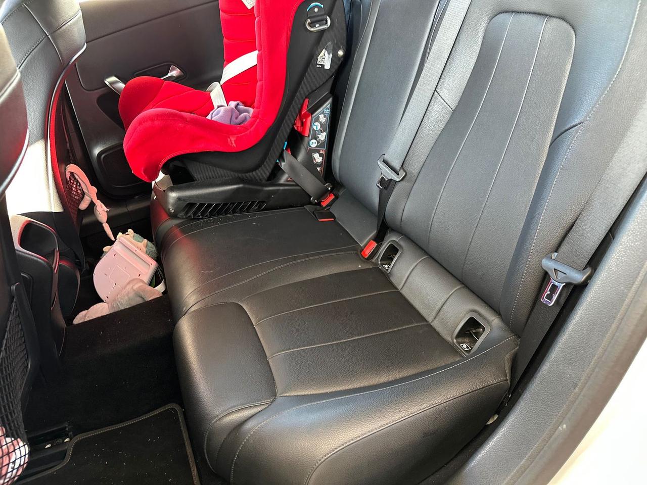 Mercedes-Benz CLA 180 Sport 180 D #7921