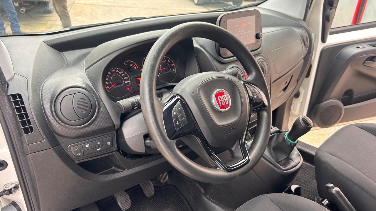 Fiat Fiorino Professional 1.3 MJet 95cv