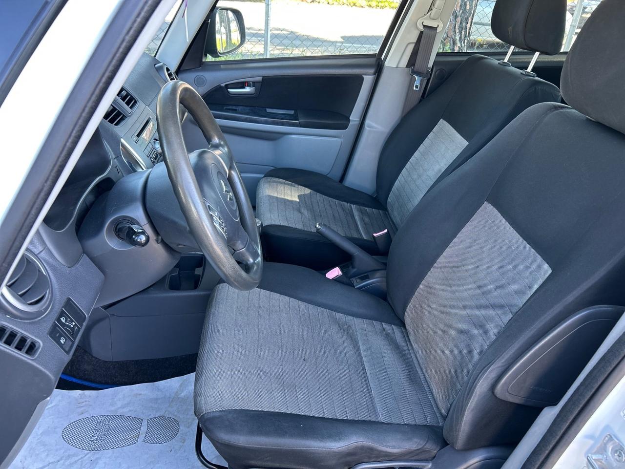 Suzuki SX4 1.6 DDiS 16V 120CV *NEOPATENTATI* UNIPRO*