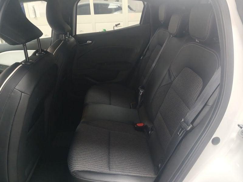 Renault Clio 1.0 TCE 100 GPL INTENS