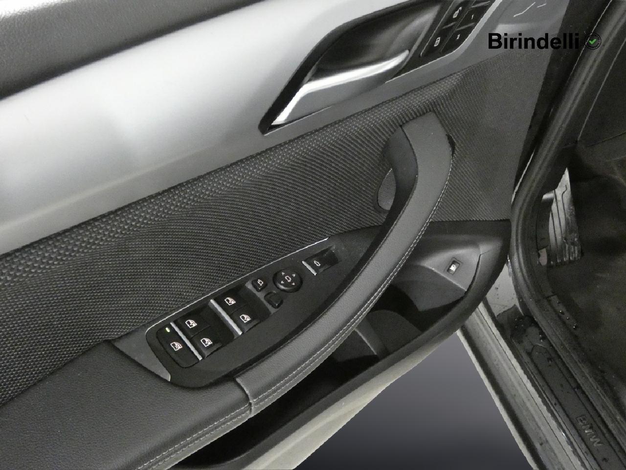 BMW X3 (G01/F97) - X3 xDrive30e Business Advantage