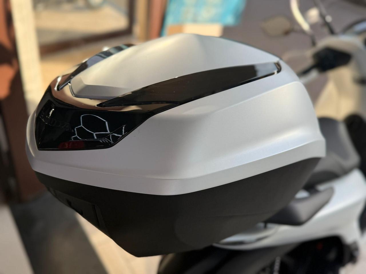Honda SH 125