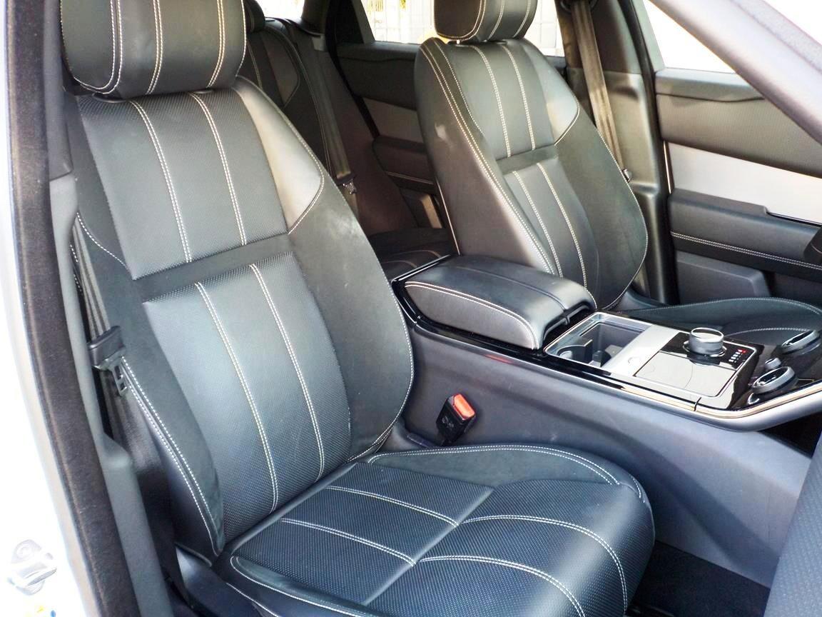 Land Rover Range Rover Velar 2.0D 180 CV R-Dynamic S