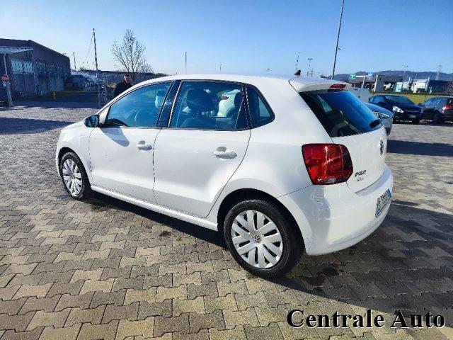 VOLKSWAGEN Polo 1.2 TDI DPF 5 p. Comfortline