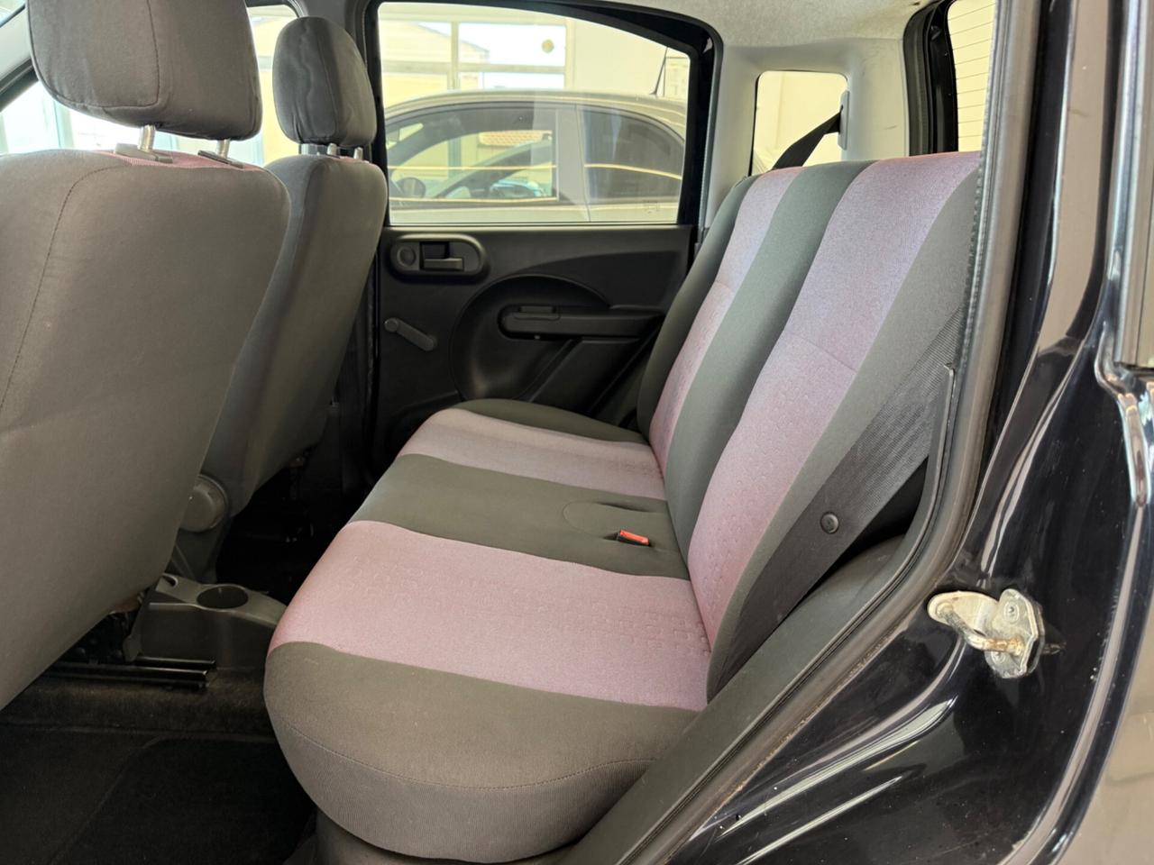 Fiat Panda 1.2 Active benzina/GPL 60cv okneopatentati