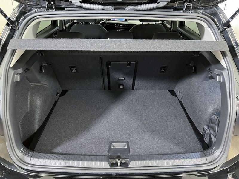 Volkswagen Golf Golf 2.0 tdi Life 115cv