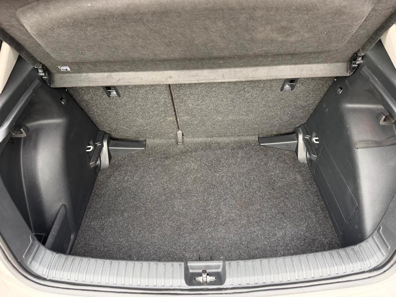 Skoda Fabia 1.0 TSI DSG 110 CV Style