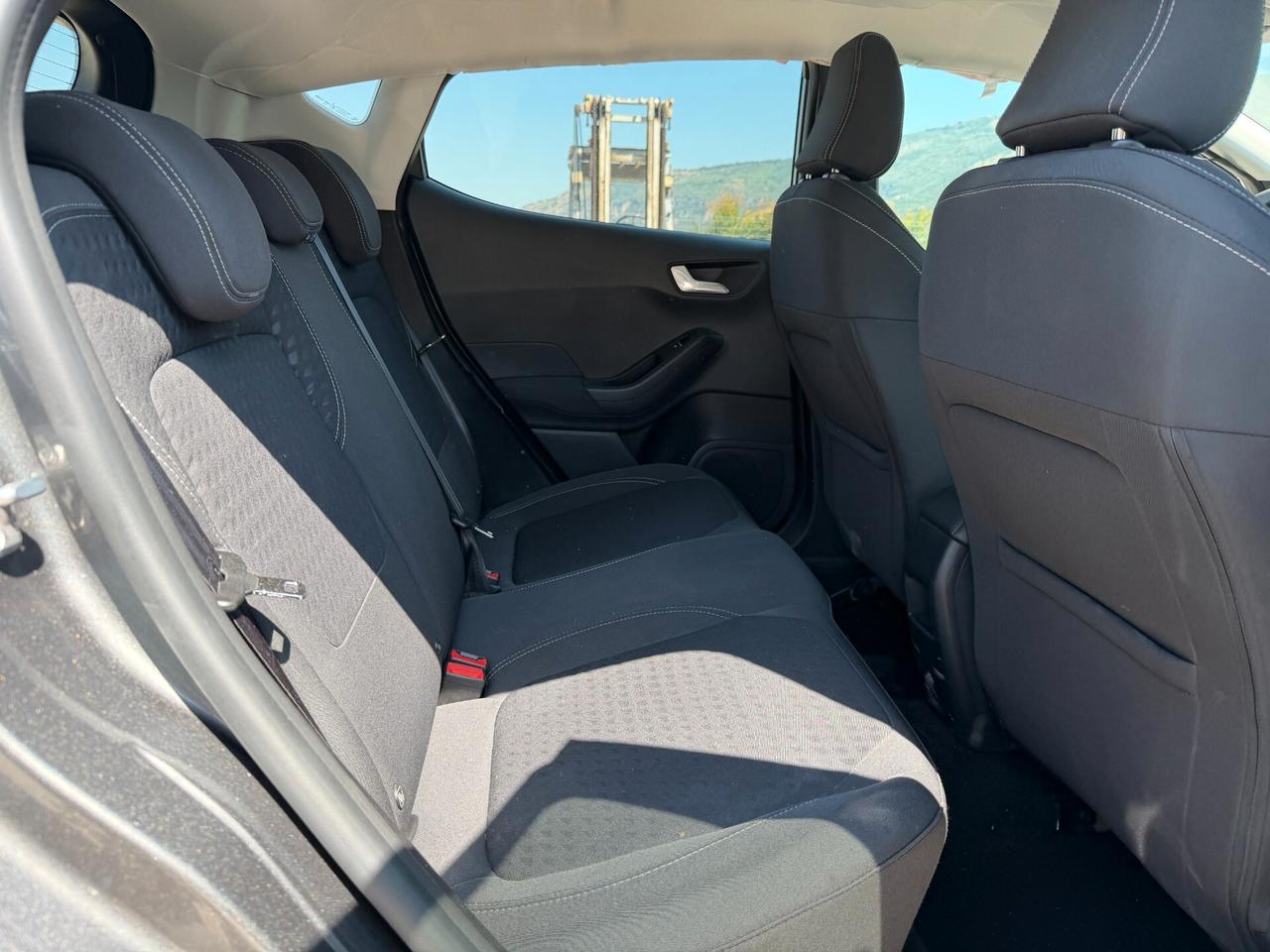 FORD FIESTA 2020 1.0 BENZINA 95 CV *AIRB OK