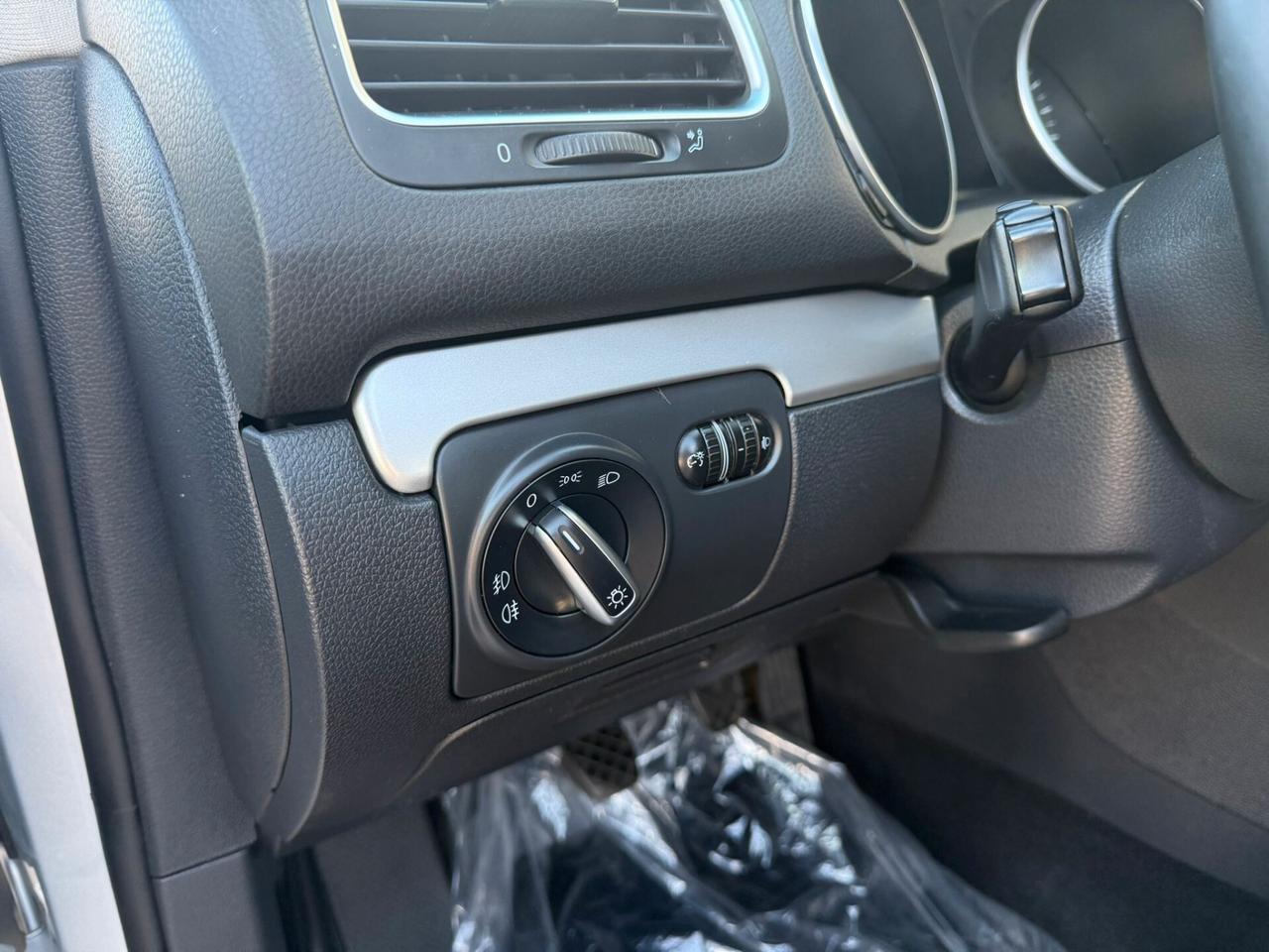 Volkswagen Golf 2.0 TDI 140CV DPF 4MOTION. HIGHLINE