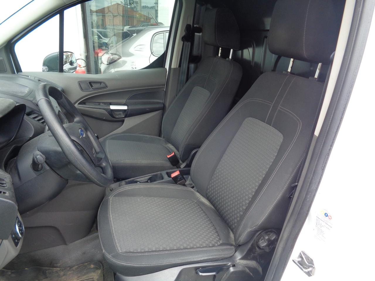 Ford Transit Connect 220 1.5 TDCi 100CV PC Furgone Trend