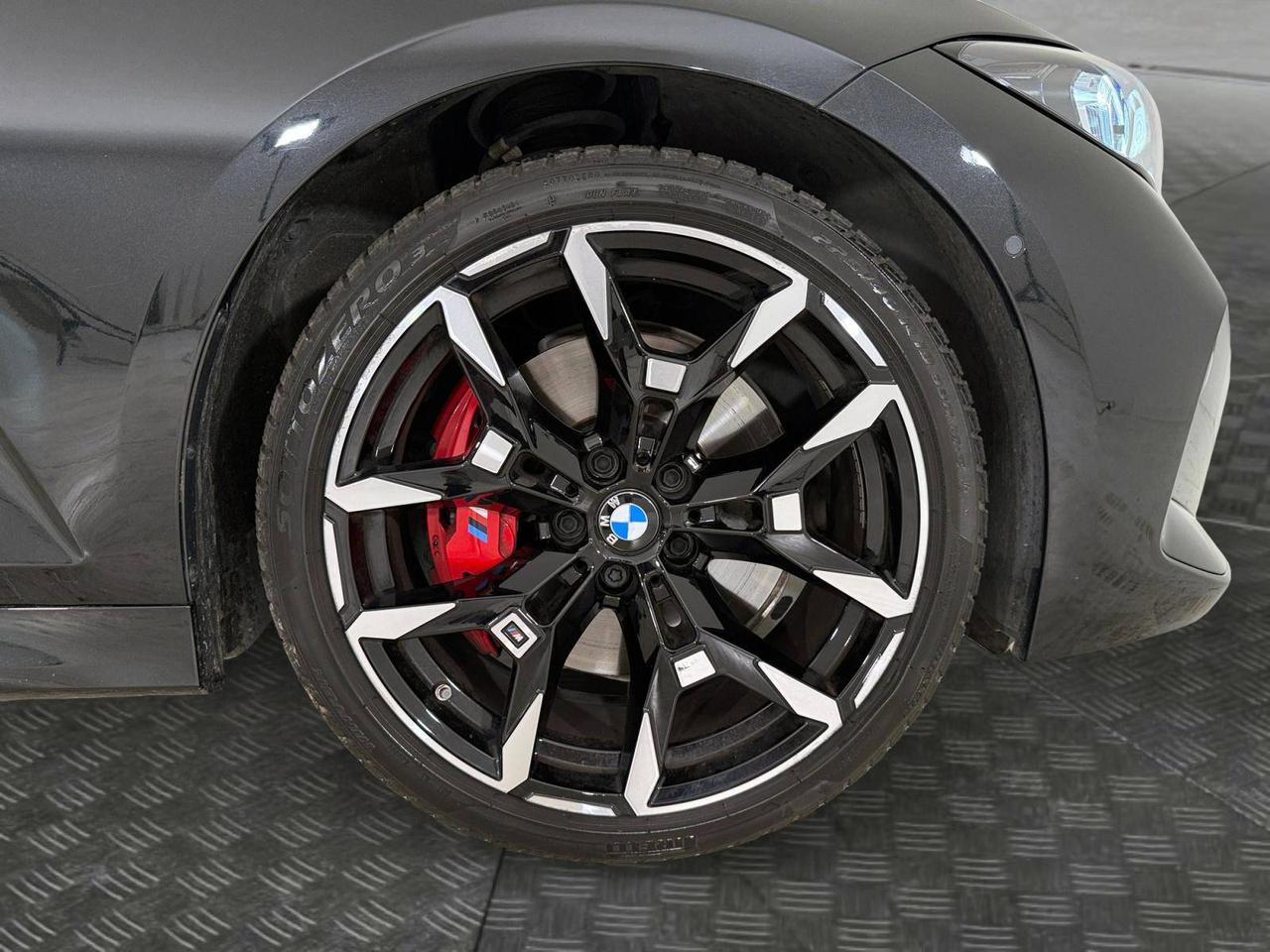BMW Serie 3 320d xDrive Touring 48V MSport Pro