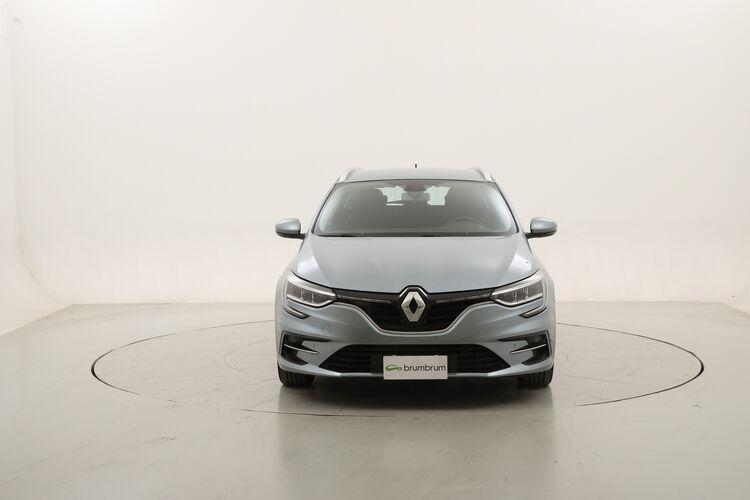 Renault Megane Sporter Business BR707716 1.5 Diesel 116CV