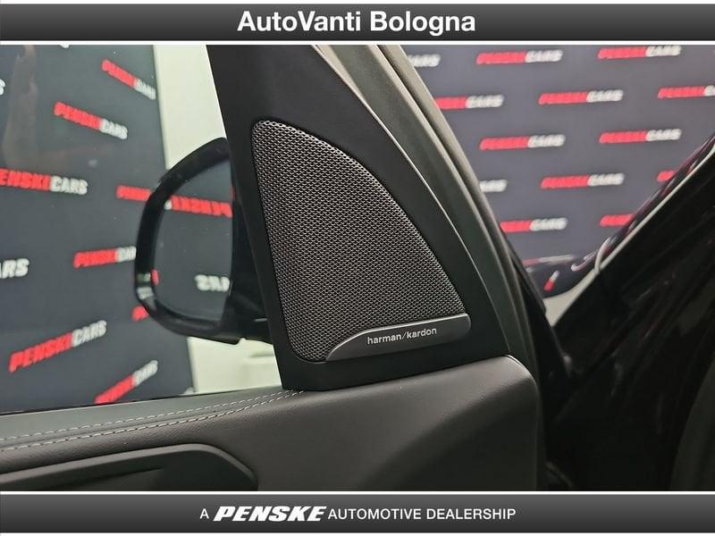 BMW X5 X5 xdrive50e MSport Pro auto