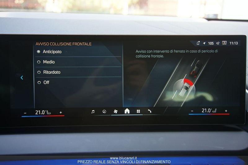 BMW X3 X3 xDrive20d 48V MSport