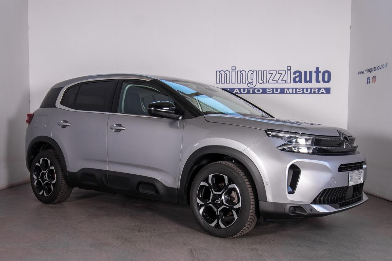 Citroen C5 Aircross 1.5 Bluehdi Plus 130 Cv