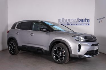 Citroen C5 Aircross 1.5 Bluehdi Plus S 131cv Auto