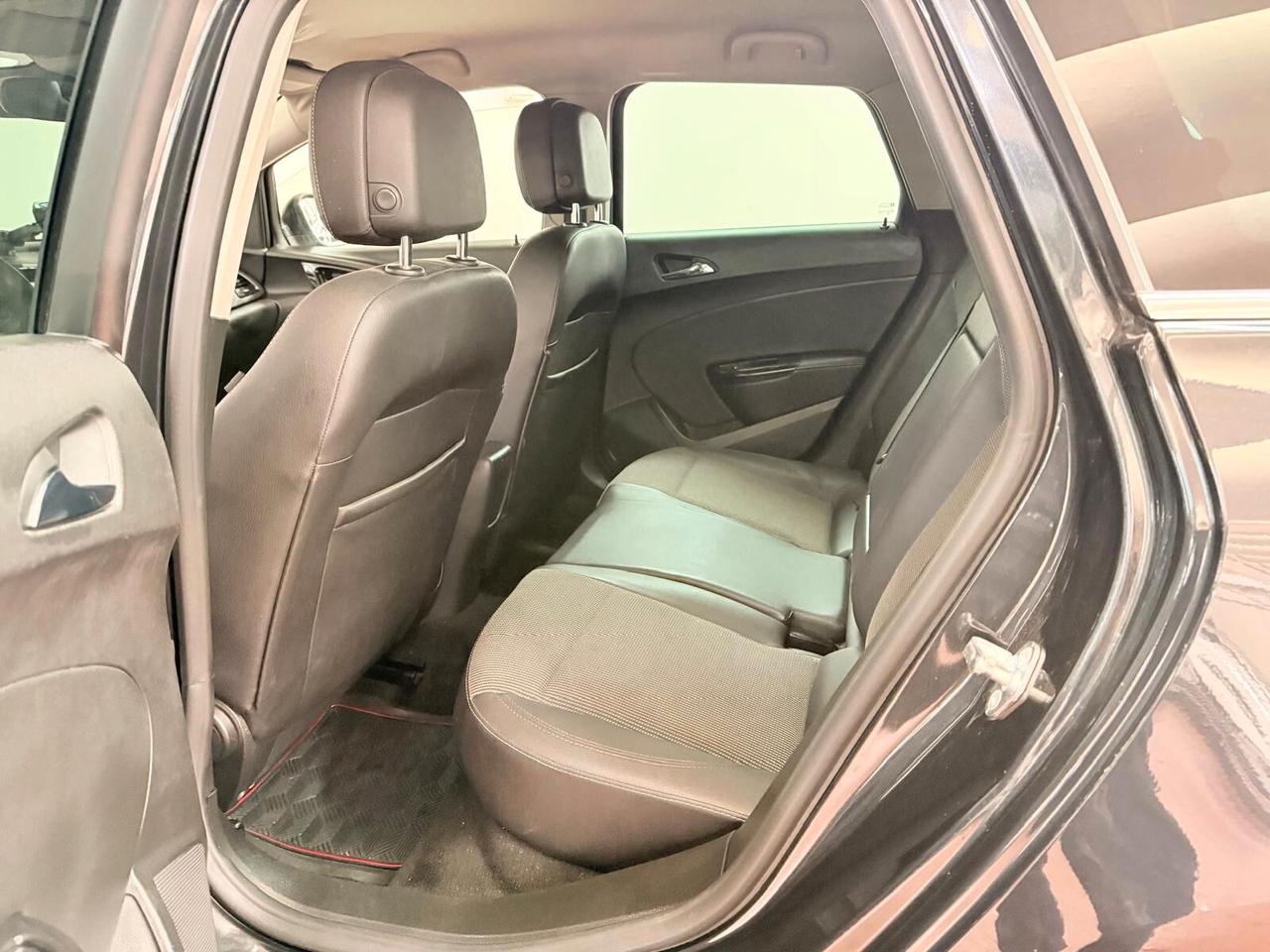 Opel Astra 1.6 CDTi 110CV Sport ok Neopatentati