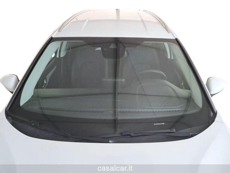 Ford Focus 1.5 EcoBlue 95 CV SW Business AUTOCARRO 24 MESI DI GARANZIA KM ILLIMITATI PREZZO IVA ESCLUSA