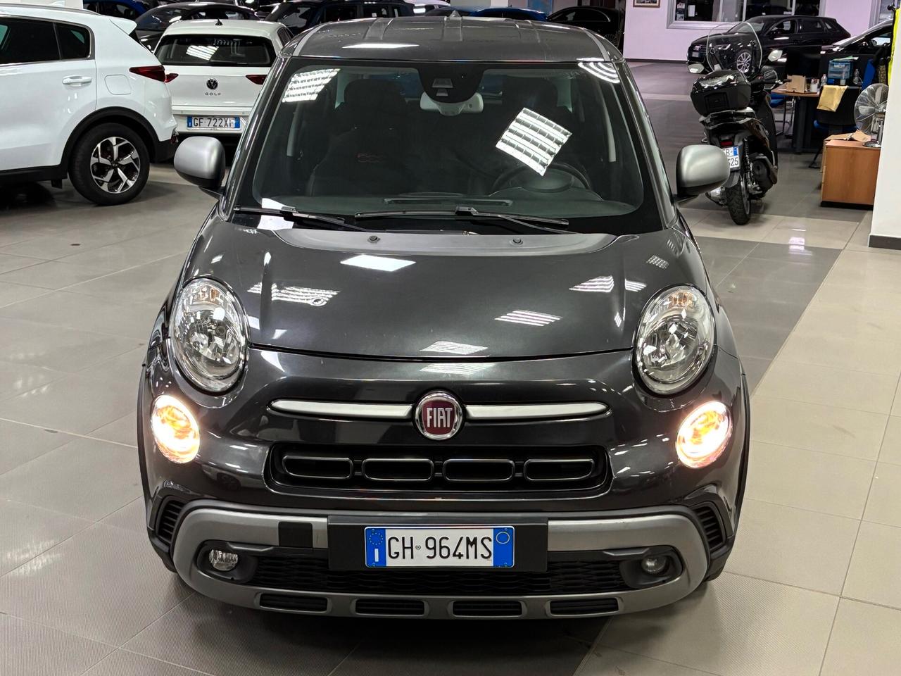 Fiat 500L 1.3 Multijet 95 CV Sport