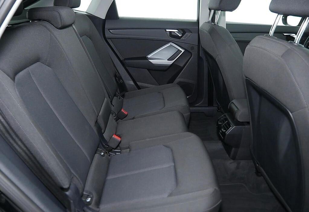 Audi Q3 Sportback 45 TFSI e S-tronic 245 CV