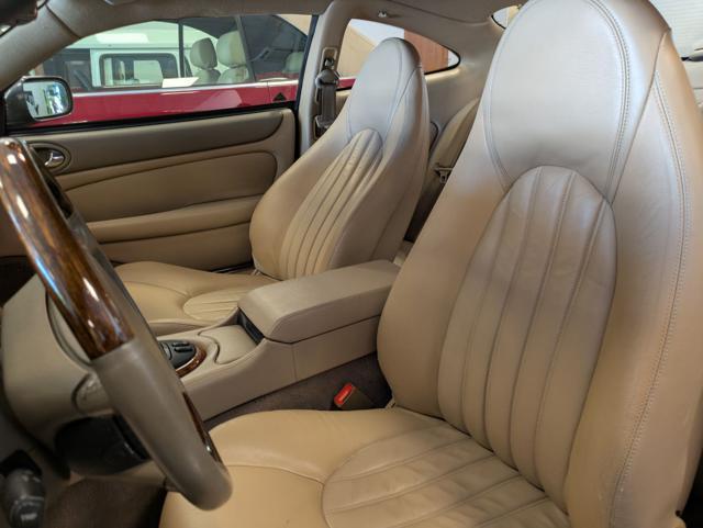 JAGUAR XKR 4.0cc 363cv SUPERCHARGED