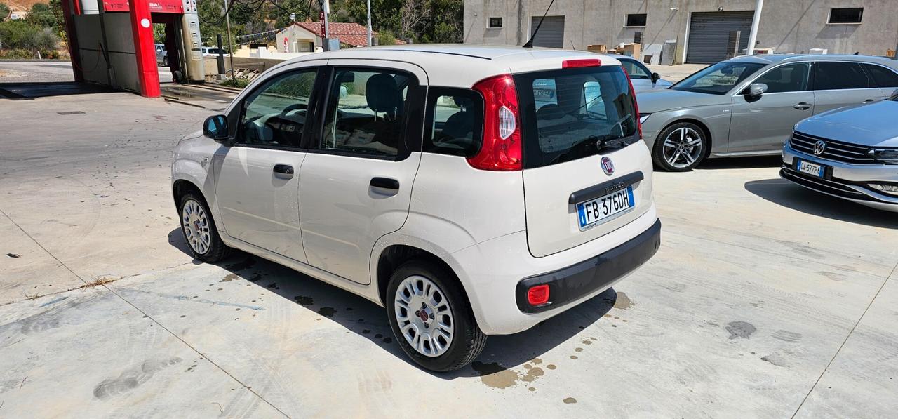 Fiat Panda 0.9 TwinAir Turbo S&S Easy AUTOMATICA!!