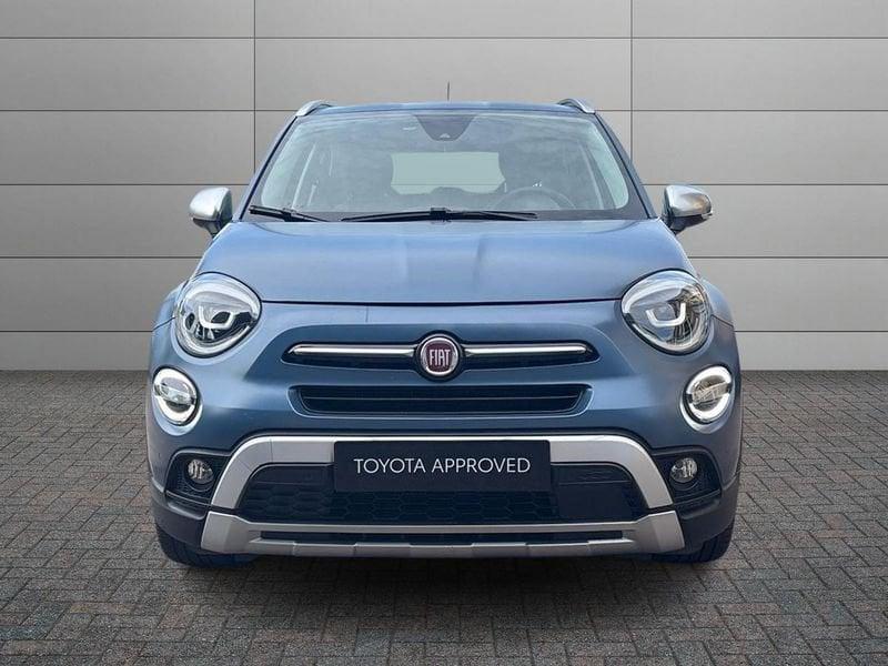 FIAT 500X Urban Look 1.0 T3 120cv MT E6D Urban