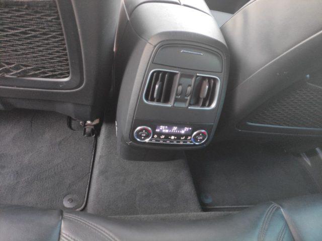 MASERATI Levante V6 Diesel 275 CV AWD Nerissimo Edition